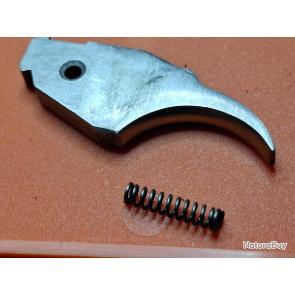 BAIKAL MP153 - Cal 12 - Pi�ce - D�tente + Ressort