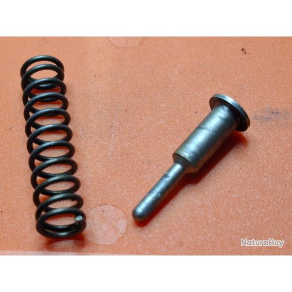 BAIKAL MP153 - Cal 12 - Pi�ce - Ressort de chien + Poussoir