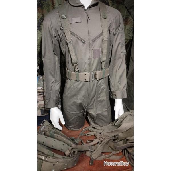 Brelages et ceinturons F1 / F2 Arm�e Fran�aise