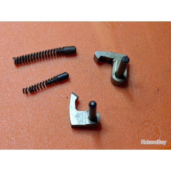 BAIKAL MP153 - Cal 12 - Pi�ce - Extracteurs + Ressorts + Goupilles
