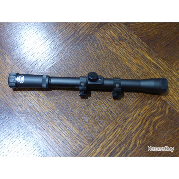 Lunette de vis�e Sight optics 4*20