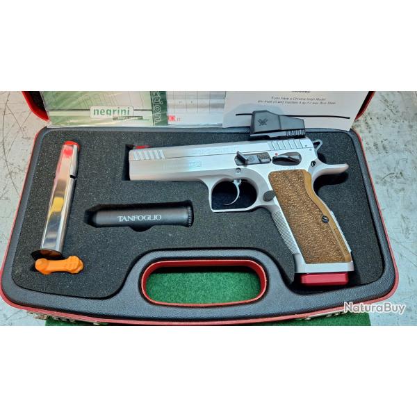 Tanfoglio stock2 9x19