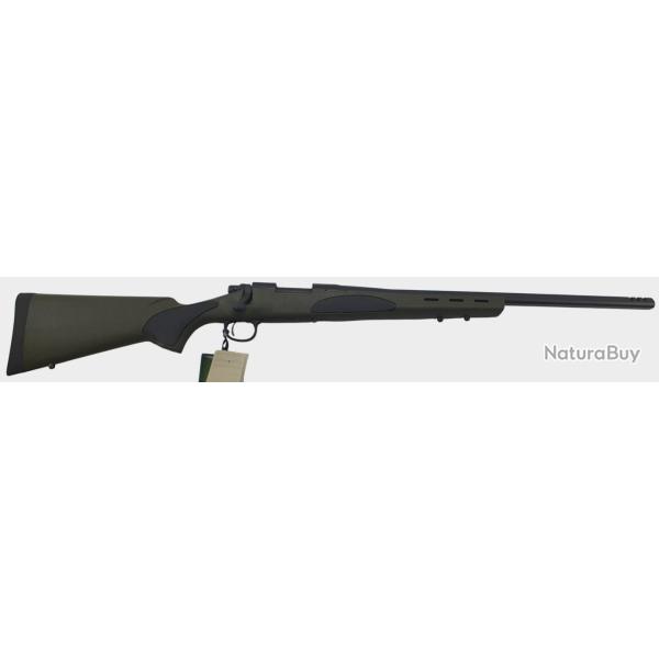OFFRE SPECIALE - CARABINE DE TIR REMINGTON 700 VTR MOUNTAIN CAL.308WIN - ARME NEUVE