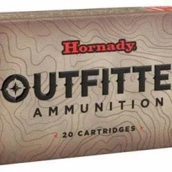 Balles Hornady Outfitter 30-06 Sprg 150 gr