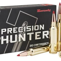 Balles Hornady Precision Hunter 300 WM 200 gr