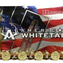 Balles Hornady American Whitetail 300 WM 180 gr
