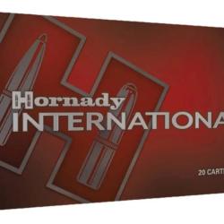 Balles Hornady International 300 WM 165 gr