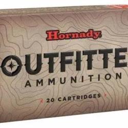Balles Hornady Outfitter 300 WM 180 gr