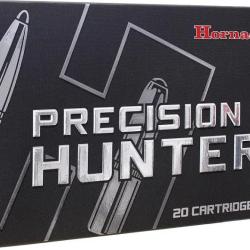 Balles Hornady Precision Hunter 300 WSM 200 gr