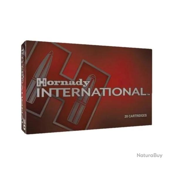 Balles Hornady International 8x57 JRS 180 gr