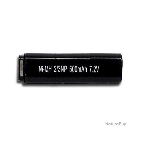 Batterie AEP Pistolet 7,2v (ASG)