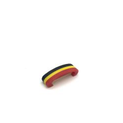 Cache-Rail Index Clip Drapeau (ATD) Belgique