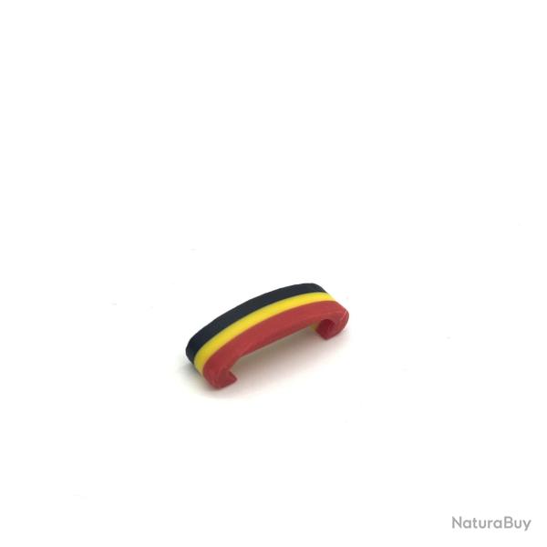 Cache-Rail Index Clip Drapeau (ATD) Belgique