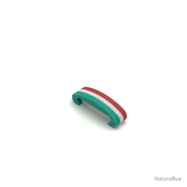 Cache-Rail Index Clip Drapeau (ATD) Italie