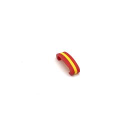 Cache-Rail Index Clip Drapeau (ATD) Espagne