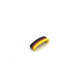 Cache-Rail Index Clip Drapeau (ATD) Deutschland