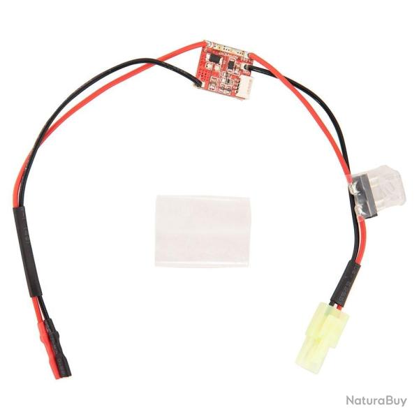 Mosfet Gearbox V2 C�blage arriere (G&G)