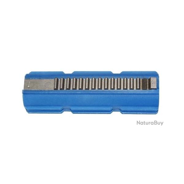 Piston POM 14 Dents Metal "demi-dent" (SHS)