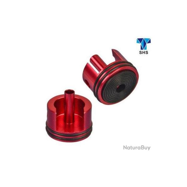 Tete Cylindre Alu M4 (SHS)