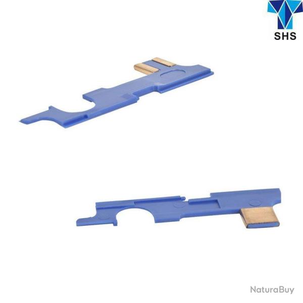 Selector plate V2 (SHS)