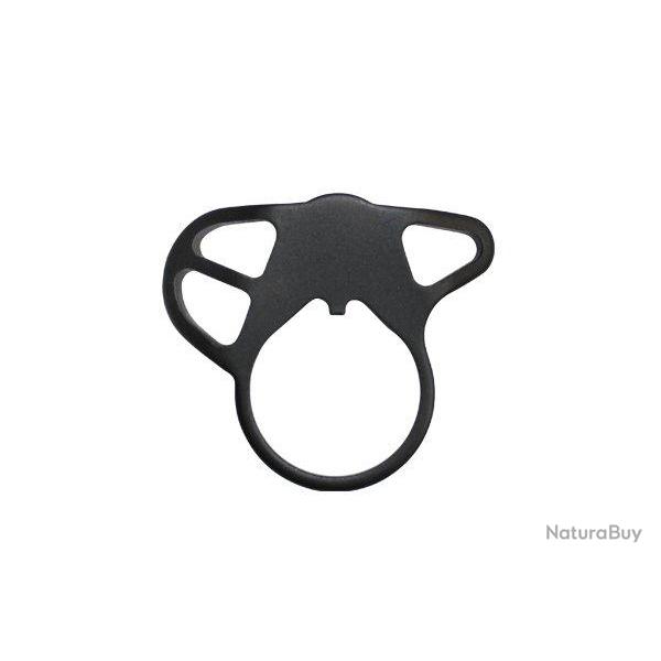 Attache sangle GBB M4 / M16 (SHS)
