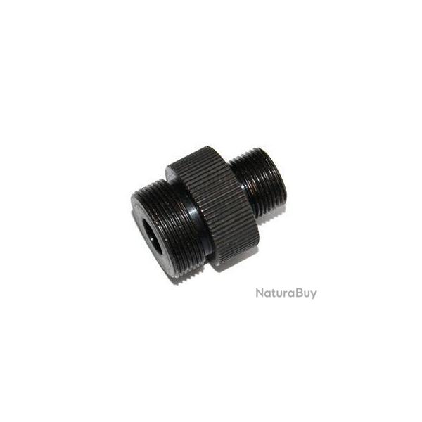 Adaptateur Silencieux Well (SHS / PPS)