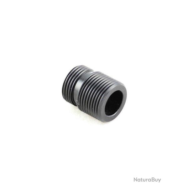 Adaptateur Silencieux ASG (SHS / PPS)