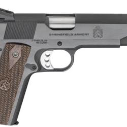 Pistolet 1911 GARRISON bronz&eacute; cal 9X19 canon 5"