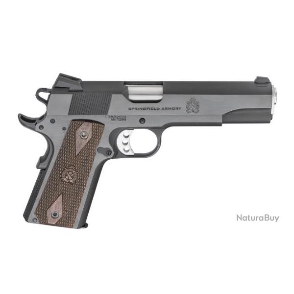 Pistolet 1911 GARRISON bronz� cal 9X19 canon 5"