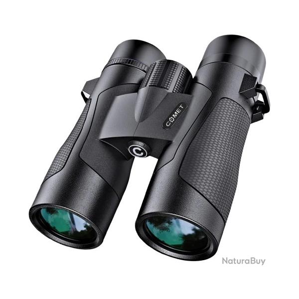 Jumelles 10x42 HD Longue Distance BAK4 �tanches IPX4 L�g�res Compactes Chasse Randonn�e Observation