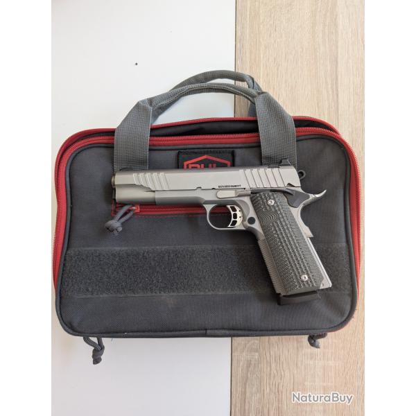 Bul 1911 Government 45acp