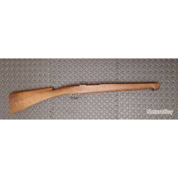 crosse boitier mauser