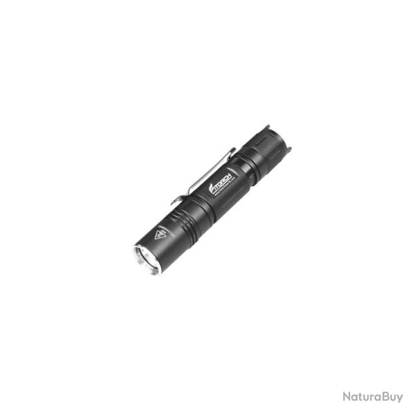 Lampe torche FITORCH EC10 V2 - 1000 Lumens