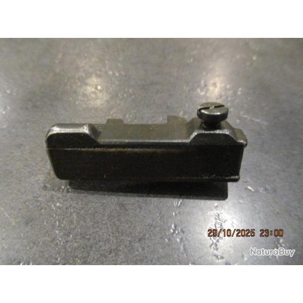Porti�re arr�toir de culasse/�jecteur 100%compl�te pour Mauser 98K de la Wehrmacht