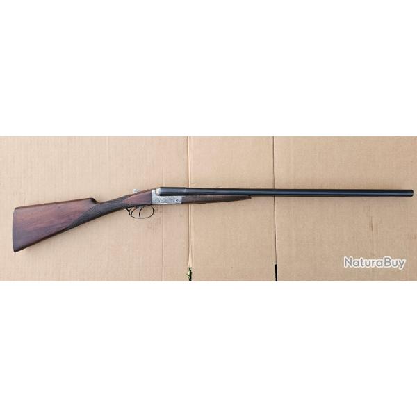 Fusil Manufrance Robust N�20 / 202 - Cal. 12/70 - 1� sans prix de r�serve