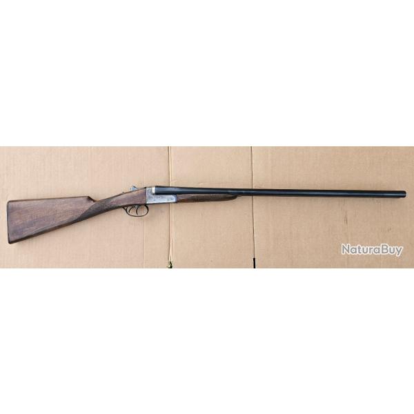 Fusil Juxtapos� AYA - Cal. 12/70 - 1� sans prix de r�serve