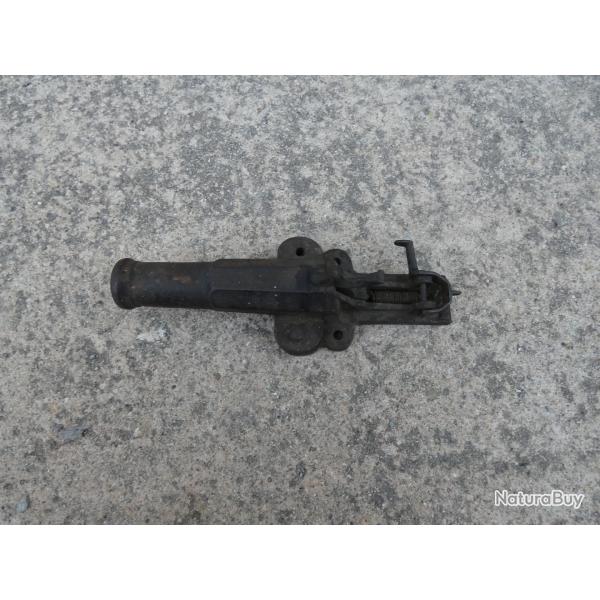 Ancien Canon pi�ge calibre 16 ? Manufrance