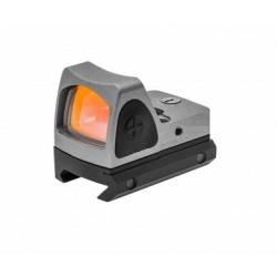 Viseur Point Rouge RMR Tactical OPS - Grey