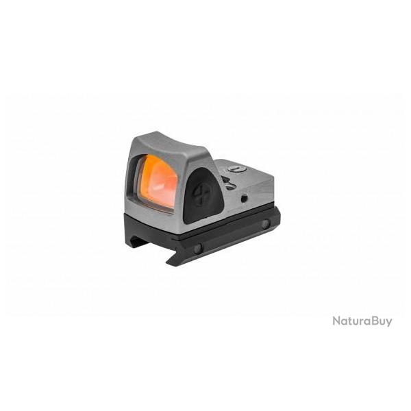 Viseur Point Rouge RMR Tactical OPS - Grey