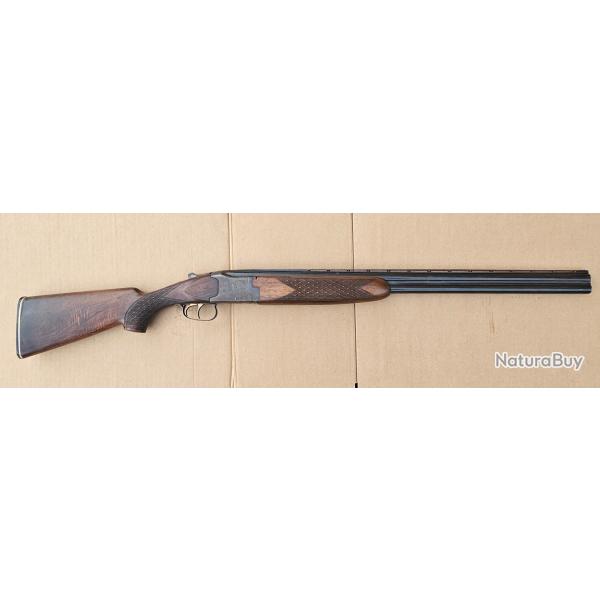 Fusil Superpos� Laurona - Cal. 12/76 - 1� sans prix de r�serve