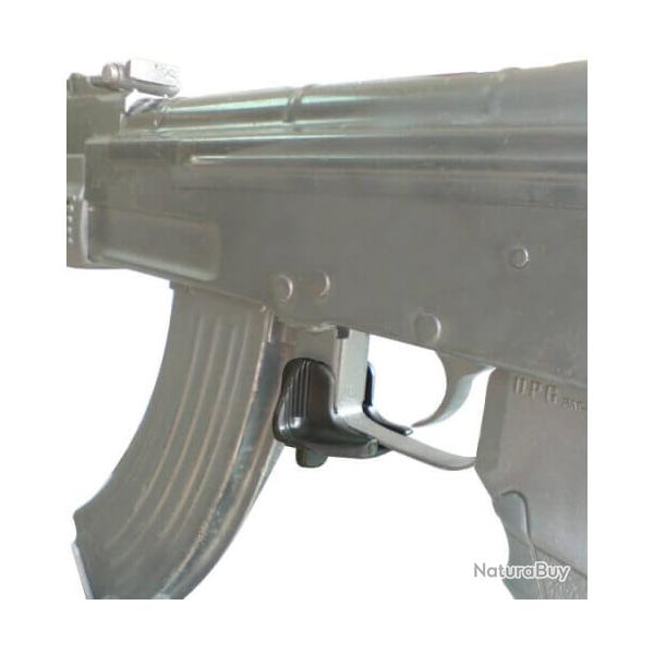 CAA Extension d'�jecteur de chargeur AK (AKMR) - R�f.�: AKMR