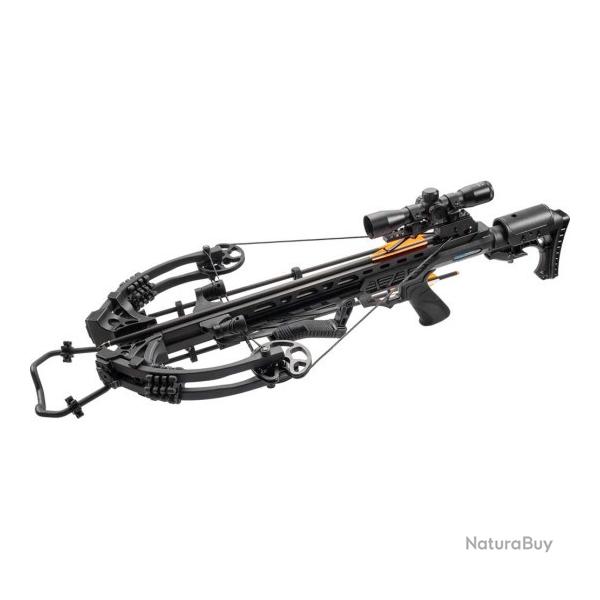 Arbal�te ManKung Kraken XB58