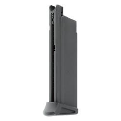 CHARGEUR 13 COUPS WALTHER PPK-S BLK BBS 6MM GAZ 1,0 J