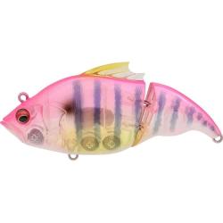 Leurre MEGABASS Vatalion 115 F GP PINK GILL
