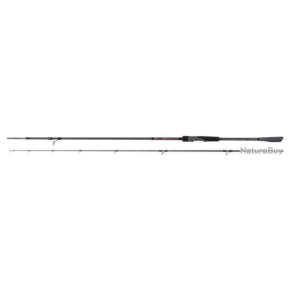 Canne Spinning FOX RAGE Warrior Heavy Spin 40-80g 240cm