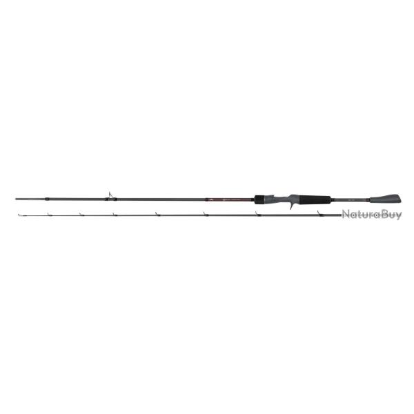 Canne Casting FOX RAGE Warrior Zander Cast 10-40g 210cm