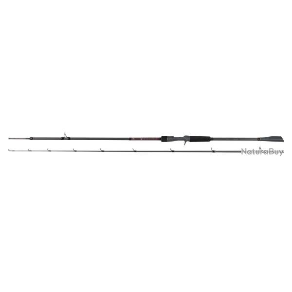Canne Casting Warrior Pike Cast Ext 60-140g 230cm