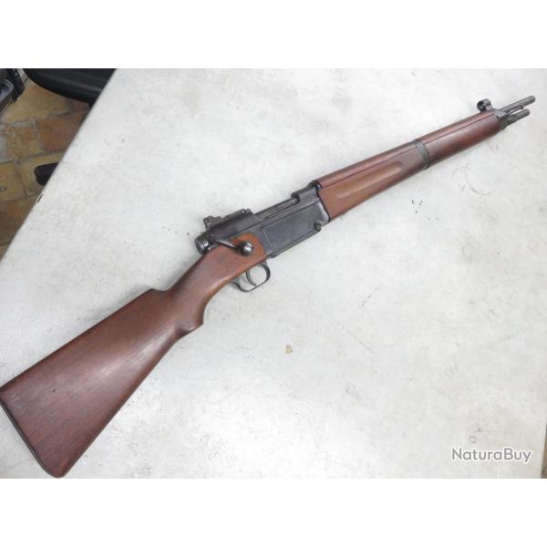 MANUFACTURE D'ARMES DE ST ETIENNE MAS 36 7,5X54 MAS REF: 6014