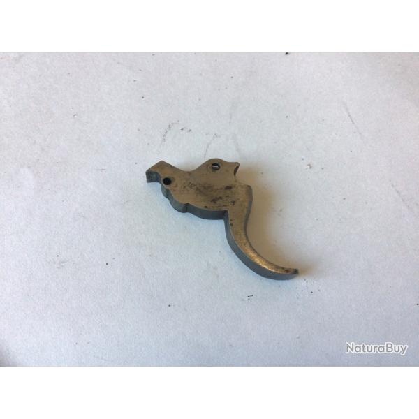 VENDU PAR LE-CUIRASSIER  DETENTE DE REVOLVER ESPAGNOL 1892 TYPE SMITH ET WESSON