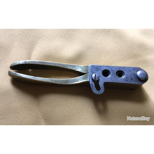 Moule a balles'' Colt'' original cal.31